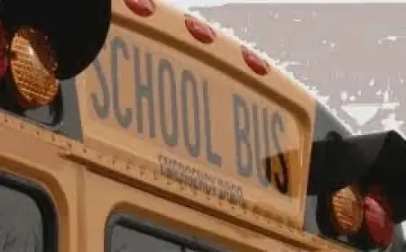 News Channel 2: Georgia School Districts Adjust Schedules Ahead of Severe Storms