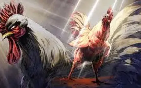 Rooster Fighter Anime Streaming Expansion in India and Southeast Asia Triggers New Attention as Season 1 Debuts