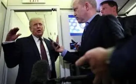 Dubai Airport Drone Attack Coverage in UAE Triggers Arrests Over Alleged AI Misinformation