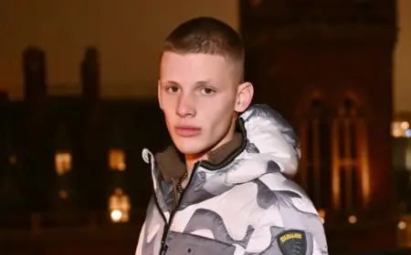 Jeff Brazier Reflects On Jade Goody In Emotional Mother’s Day Tribute