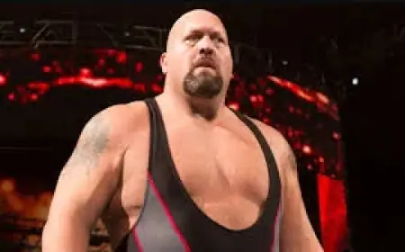 Big Show Mentioned in New Account of Backstage Confrontations: “I Was Gonna Die”
