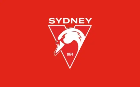 Sydney Swans Take Responsibility for Bondi Tribute Script Change — Matthew Pavlich