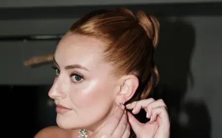 Amelia Dimoldenberg At Oscars Sparks Fan Frenzy Over Chemistry With Hudson Williams