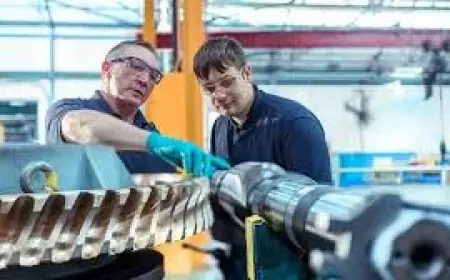 Firms To Get £3,000 Per Hire as Pat Mcfadden Announces Youth Jobs Grant