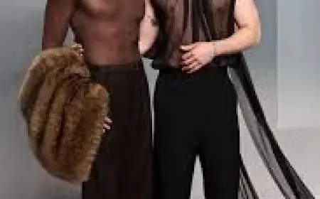 Hudson Williams Girlfriend: What We Know After His Vanity Fair Oscar Party Red Carpet Appearance With Connor Storrie