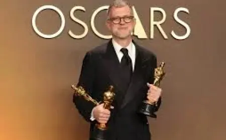 People Drive a Split Spotlight as Oscars 2026 Crowns ‘One Battle After Another’ While Myths Go Viral