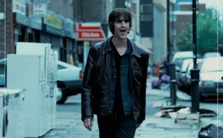 Richard Ashcroft Explains ‘Bittersweet Symphony’ Origins in Britain, Sparks Reappraisal of Song’s Spiritual Roots