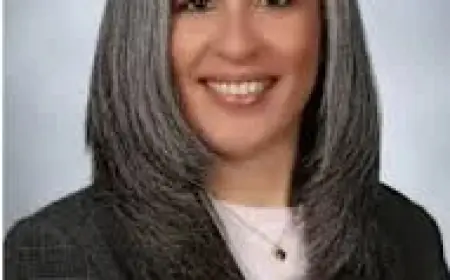 Gwinnett County Public Schools Names Dr. Alexandra Estrella as Sole Superintendent Finalist