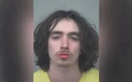 Gwinnett County Deputies Arrest Man Accused in Jury Duty Scam