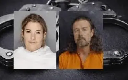 Madison Paige Jones in Texas Indictment Sparks New Scrutiny of Substitute Teacher Abuse Allegations