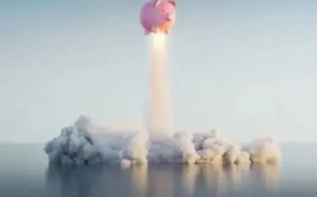 Sndk Stock Jumps in Market Selloff, Stirring Investor Optimism on Memory Shortage