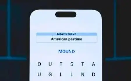 The Big Dance Strands Puzzle in Focus as March 16, 2026 Hints and Answers Circulate