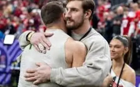 Cheryl Bosa and the Joey Bosa Free-Agency Buzz: 49ers Links, Fit Questions, and Other Suitors