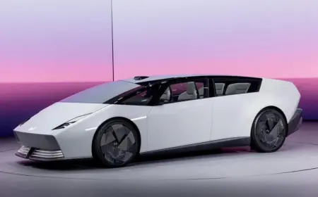 Honda Electric Cars: Company Cancels Three North American EVs and Flags Large Losses