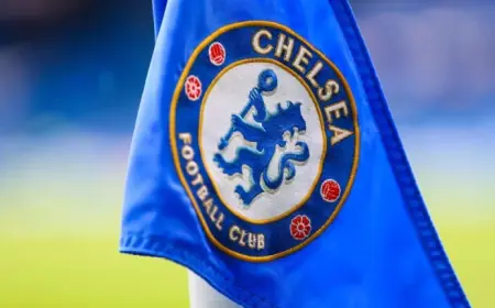 Chelsea Transfer Ban: Club Fined £10.75m With Suspended First-Team Embargo and Immediate Academy Restriction