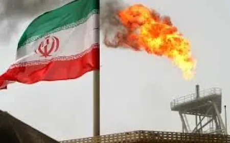 10 Year Treasury in Focus as Markets Watch a Critical Fed Meeting and Rising Oil