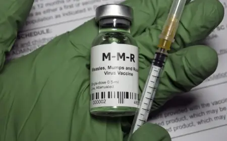Mmr Vaccine Uptake In London Sparks Concern As Measles Resurgence Hits Boroughs