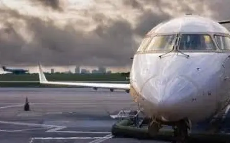 Wcnc Weather: Charlotte Airport Ground Stop Triggers Major Flight Delays and Cancellations