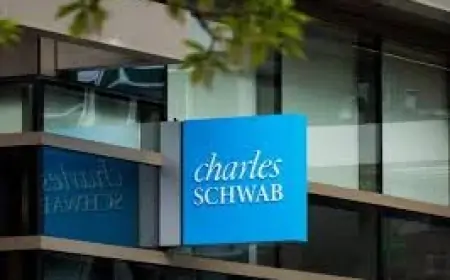 Charles Schwab Money Talk Column Expansion Adds New Expert Voices