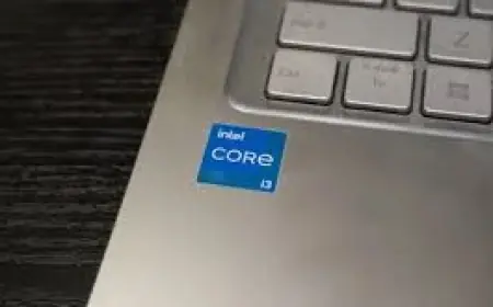 Intc Stock Rises as Chip Shortage Impact and Intel’s Turnaround Tests Investor Patience