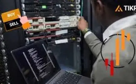 Smci Stock In Focus as Super Micro CEO Highlights AI Infrastructure Push Amid Share Slide