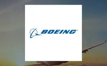 Ba Stock: Institutional Stakes and Purchases Highlight Fresh Interest in Boeing Shares