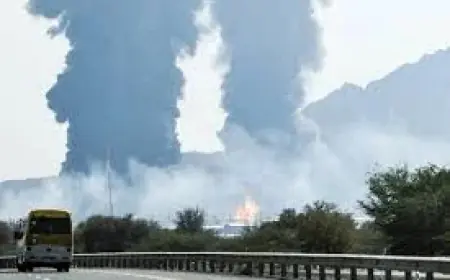 Nasdaq Today: Stocks Rise as Wall Street Watches for Hormuz Reopening