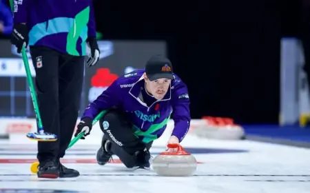 Regina Weather: 5-Year-Old Named Hospital Foundation Champion Child; Tyler Tardi Takes Over McEwen Rink