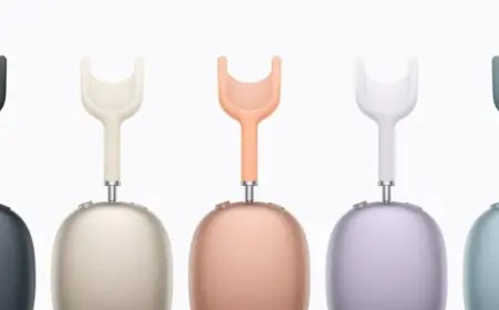 Airpods Max 2 Launch by Apple Leaves Buyers Weighing $549 Price and New Features