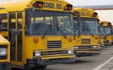 Winston Salem Weather: Closures and Delays Spread as Dangerous Storm Forecast Drives Monday Changes