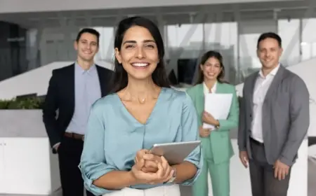 Express Entry Draw Sees 5,750 ITAs as Canada Targets French Speakers and Senior Managers