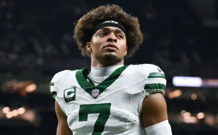 Justin Fields Traded To Chiefs From Jets Sparks Immediate Playing Role As Mahomes Rehabs