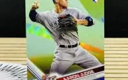 Topps Rookie And Racing Cards Draw Fresh Attention From Collectors