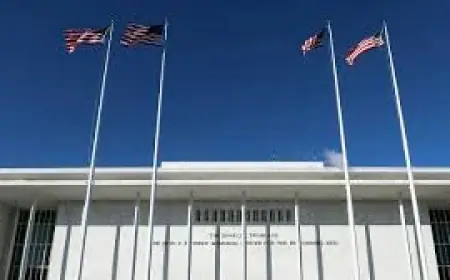 Judge Orders More Transparency and Access Ahead of Kennedy Center Board Vote