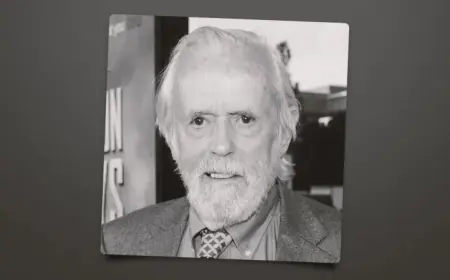 Matt Clark, Character Actor in a Barnful of Movie Westerns, Dies at 89