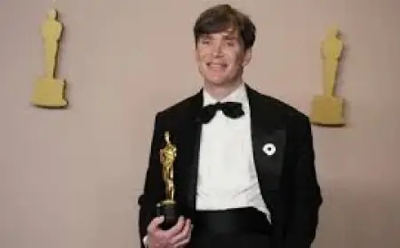 Brenda Fricker Oscar Spotlight As Ireland’s Century-Long Academy Awards Story Comes Back Into Focus