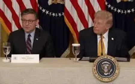 Neal Dunn Health Comments Spark Backlash After Trump Mentions ‘Terminal’ Diagnosis