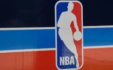 Nba Expansion: NBA Set for First Vote on Las Vegas–Seattle Plan as Timeline Focus Turns to 2028-2029