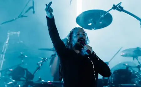 Korn Uk Tour Tickets: UK And Europe Dates Leave Fans Scrambling As Sales Open