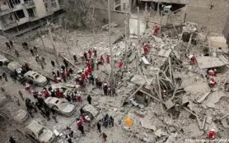 Trump Hormuz Plea To Europe Sparks Allied Reluctance, Leaves NATO Facing Strain