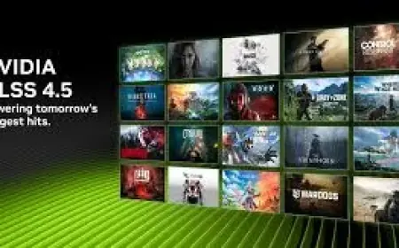 Dlss 5 Unveiled at GTC, Nvidia Signals Bigger Push for Real-Time AI in Games