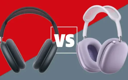 Airpods Max 2 Launch In US, UK And Australia Sparks Price Shift, Leaves Original Headphones Poised For Discount