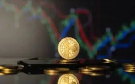 Xrp Open Interest Hits Prior Rally Level as Breakout Extends in Bitcoin-Led Move