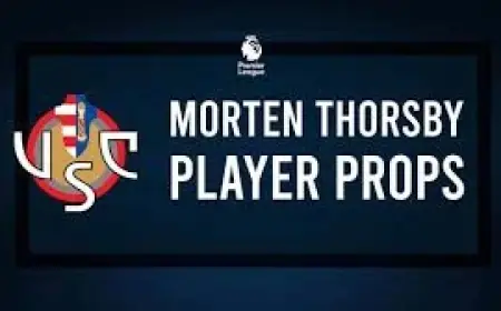 Cremonese Vs Fiorentina: Vardy Ruled Out as Week 29 Matchup Focus Turns to Stats and Player Odds