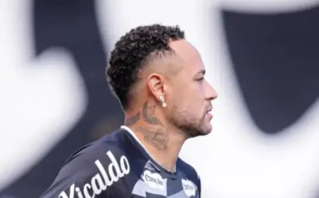 Ancelotti Picks Endrick For Brazil Tour In United States, Neymar Left Out Sparks World Cup Questions