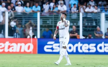 Brazil Squad Picks Highlight Raphinha Call-Up as Neymar’s World Cup Chances Remain Uncertain