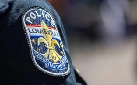 Woman Killed by Float at Saint Patrick’s Day Parade in Louisville