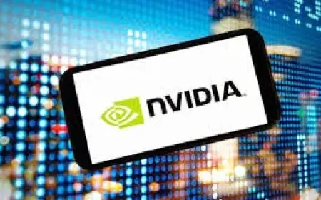Nvda: Nvidia Signals a Change to Its Earnings Report as Jensen Huang Message Boosts Investor Focus