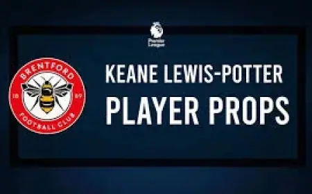 Brentford Vs Wolves: Predicted Lineups And Key Team News Ahead Of Kick-Off