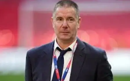 Keith Andrews At Brentford Sparks European Push After Summer Departures